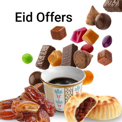 Eid al-Adha offers