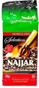Najjar Brazilian Coffee with Cardamom 450g