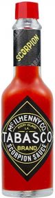 Tabasco Scorpion Sauce Extra Hot 60ml