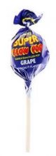 Super Blow Pop Grape Flavor 32g