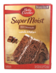 Betty Crocker Milk Chocolate Cake Mix 500g