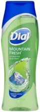 Dial Coconut Mountain Fresh Shower Gel 473ml