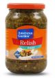 American Garden Sweet Relish 454g