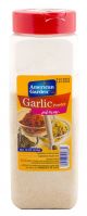 American Garden Garlic Powder 454g