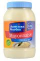 American Garden Mayonnaise Light 887ml
