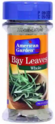 American Garden Bay Leaves 14g