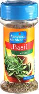 American Garden Basil 23g