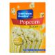 American Garden Popcorn Butter 3 Bags