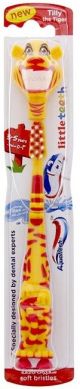 Aquafresh Soft Kids 3-5 Years Toothbrush