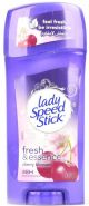 Lady Speed ​​Stick Fresh Essence Cherry Blossom 65g