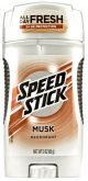 Speed Stick Musk 85gm