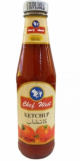 Chef West Ketchup 330gm