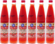 Chef West Hot Sauce 88ml *6