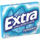 Extra Peppermint Sugar Free Gum 15pcs