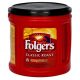 Folgers Classic Roast Medium 640g