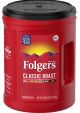 Folgers Classic Roast Medium 1360gm