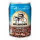 Mr.Brown Iced Coffee Vanilla 240ml