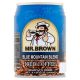 Mr.Brown Iced Coffee Blue Mountain Blend 240ml