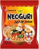 Nongshim Spicy Sea Food Noodles 120g
