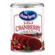 Ocean Spray Jellied Cranberry Sauce 397g