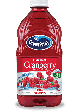 Ocean Spray Cranberry Juice 1.89L