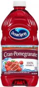 Ocean Spray Cranberry & Pomegranate Juice 1.89L