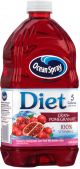 Ocean Spray Cranberry & Pomegranate Diet Juice 1.89L