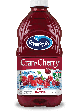 Ocean Spray Cranberry & Cherry 1.89L