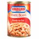 Americana White Beans 400g