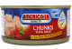 Americana Chunks Tuna in Soya Bean Oil With Chili 160g