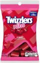 Twizzlers Nibs Cherry Candy 170g