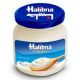 halibna  spreadable cream cheese, 500g