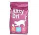 Oil Dri Kitty Dri Natural Cat Liter 4.5kg