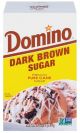 Domino Dark Brown Sugar 453g