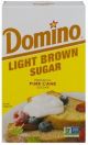 Domino Light Brown Sugar 453g
