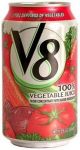 V8 Vegetables Juice 340ml