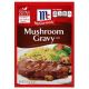 McCromick Mushroom Gravy 21g