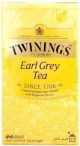 Twinings Earl Gray Tea 25 Bags