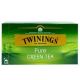 Twinings Green Tea 25 Bags