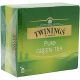 Twinings Green Tea 50 Bags