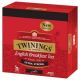 Twinings English Breakfast Extra Strong 100 Bags