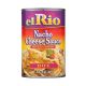 El Rio Nacho Cheese Sauce With Jalapeno Hot 425g