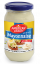 American Gourmet Mayonnaise 237ml