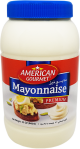 American Gourmet Mayonnaise 946ml