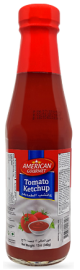 American Gourmet Ketchup 340gm