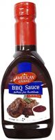 American Gourmet BBQ Sauce 510ml
