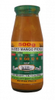 Ship Sliced Mango Pickle 500g