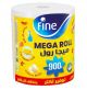 Fine Mega Roll Towel Paper 900g