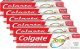 Colgate Total 12 Clean Mint Toothpaste 150ml *6