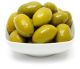 Croside Green Olives